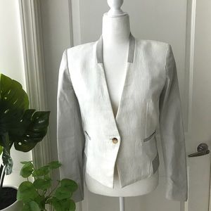 Helmut Lang blazer NWT